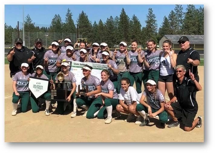 2018 Champs